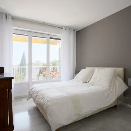 Apartment El Nil By Weekome Antibes