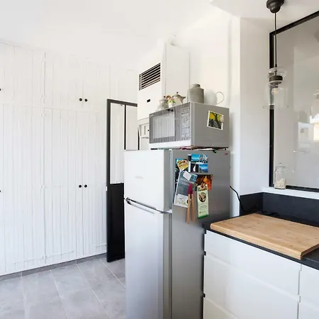 Apartment El Nil By Weekome *