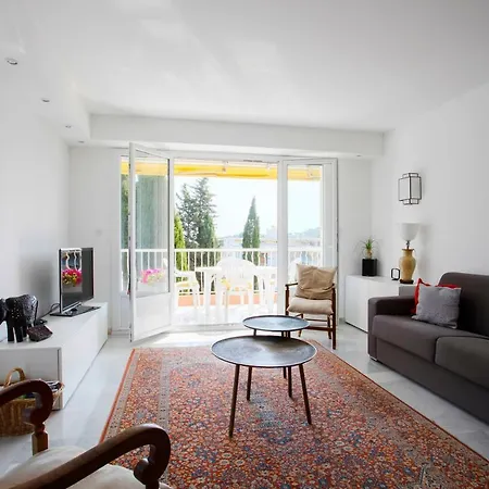 Apartment El Nil By Weekome *