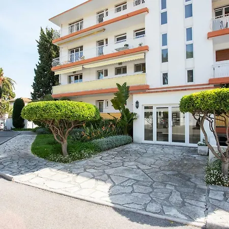 El Nil By Weekome Apartment *